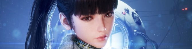 Stellar Blade Gets Behind-the-Scenes Making of Video