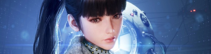 Stellar Blade Releases on April 26 for PS5