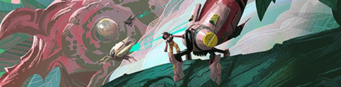 Stonefly Arrives June 1 for Xbox Series X|S, PS5, Switch, PS4, Xbox One, and PC