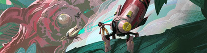 Stonefly is a Tranquil Action-Adventure Game, Announced for Xbox Series X|S, PS5, Switch, PS4, Xbox One, and PC