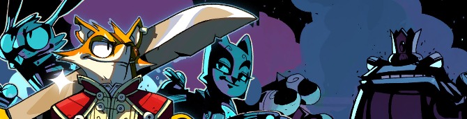 Stories: The Path of Destinies Headed to Xbox Later This Month