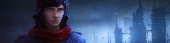 Story-Driven RPG VED Launches in 2024 for Switch, PS4, Xbox One, and PC