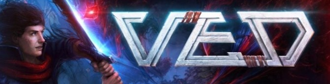 Story-Driven RPG VED Launches November 14 for All Major Platforms
