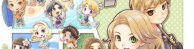 Story of Seasons: Pioneers of Olive Town Ships 1 Million Units