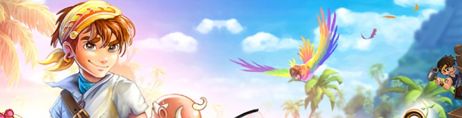 Stranded Sails: Explorers of the Cursed Islands Launches October 17