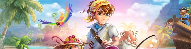 Stranded Sails: Explorers of the Cursed Islands (NS)