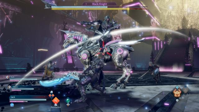Stranger of Paradise: Final Fantasy Origin Info Details Multiplayer and 4 New Locations