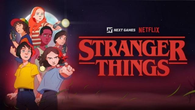 Netflix to Acquire Next Games for €65 Million