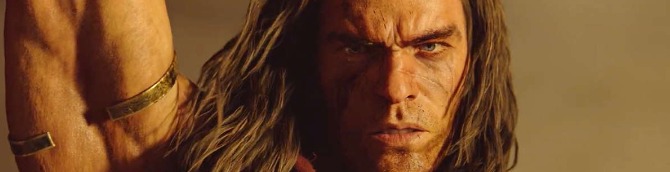 Strategy Game Conan Unconquered Headed to PC in Q2 2019