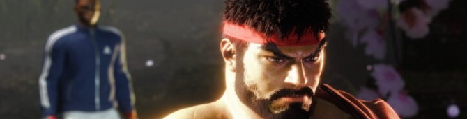 Street Fighter 6 zadebiutował jako numer jeden na listach przebojów w Nowej Zelandii
