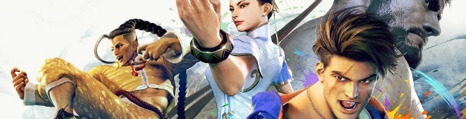 The best Street Fighter 6 deals on PS5, PS4, Xbox and PC