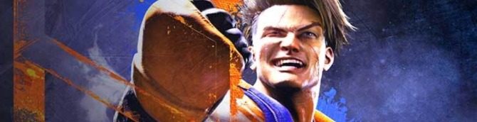 Street Fighter 6 Sales Top 1 Million Units