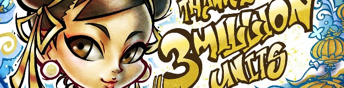 Street Fighter 6 Sales Top 3 Million Units