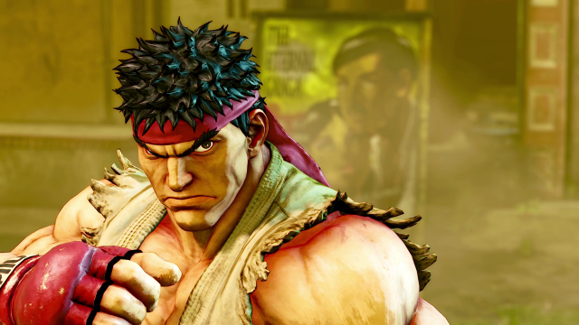 Street Fighter V (Best Price) for PlayStation 4