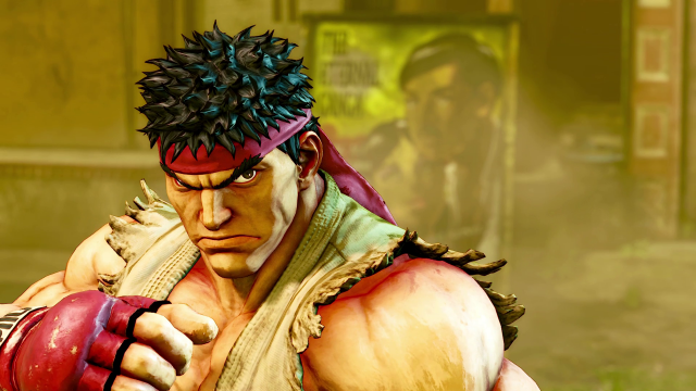 Street Fighter 5 finally surpasses its predecessor's sales numbers  unless you count in all of Street Fighter 4's expansions of course