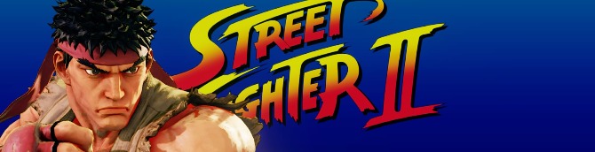 Street Fighter V: Arcade Edition Info Details Arcade Mode