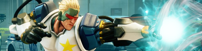 Street Fighter V: Arcade Edition Info Details Extra Battle Mode