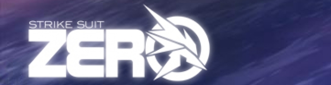 Strike Suit Zero: Indie Gaming at its Best