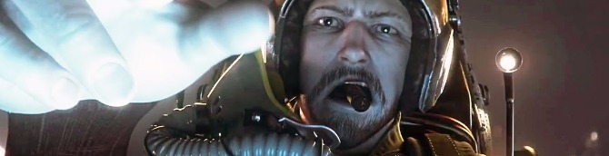 Strike Vector EX Blasting onto PS4 on August 30