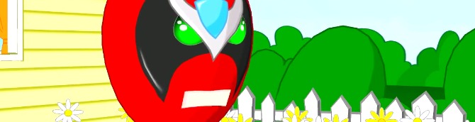 Strong Bad's Cool Game 3: Baddest of the Bands