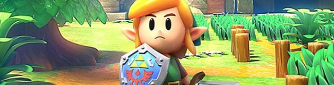Studio Behind Many Zelda Remakes is Hiring for a Medieval and Stylish Game