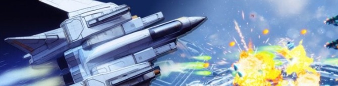 Sturmjager Announced for PS5, Xbox Series, Switch, and PC