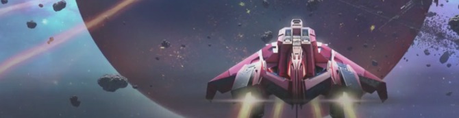 Subdivision Infinity DX Announced for NS, PS4, XOne, PC