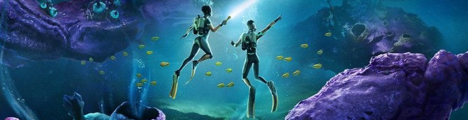 Subnautica 2 Reportedly Delayed to 2026