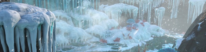 Subnautica: Below Zero Lands on Early Access January 30