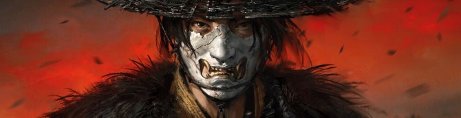 Sucker Punch Reveals New Details on Ghost of Yotei