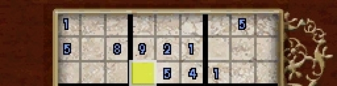 Sudoku Ball Detective