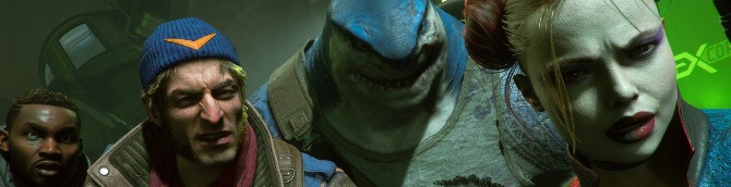 Suicide Squad Developer Rocksteady Hit With More Layoffs