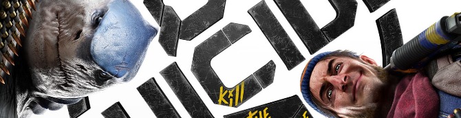 Suicide Squad: Kill the Justice League Pre-Order Guide: Release