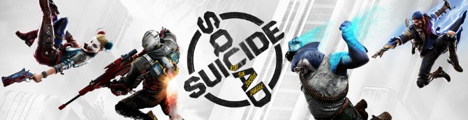 Suicide Squad: Kill the Justice League (XS)