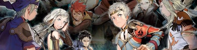 Suikoden Tierkreis