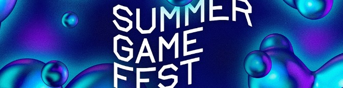 Summer Game Fest 2022 Set for Thursday, June 9