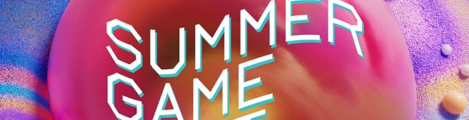 Summer Game Fest 2026 Set for June 5, 2026