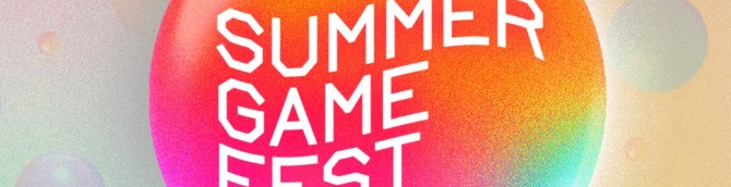 Summer Game Fest Returns on June 7