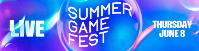 Summer Game Fest to Have 3 or 4 'Pretty Big' Announcements