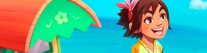 Summer in Mara Launches for Switch and PC on June 16