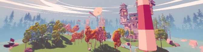 Summertime Madness Headed to PS5, PS4, Xbox One, and PC