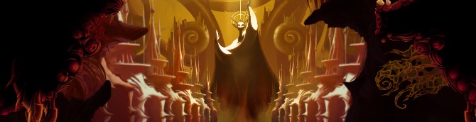 Sundered Gets Resist Trailer