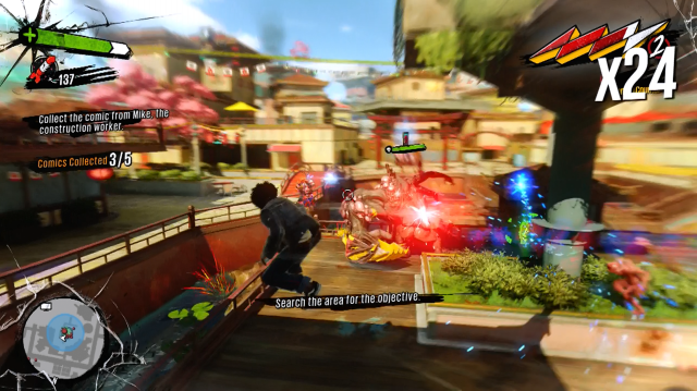 Sunset Overdrive, PC Steam Game
