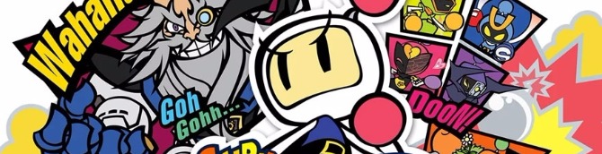 Super Bomberman R Review: Expensive multiplayer mayhem