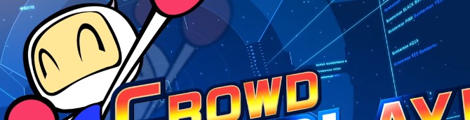 Super Bomberman R Online Launches September 1 for Google Stadia