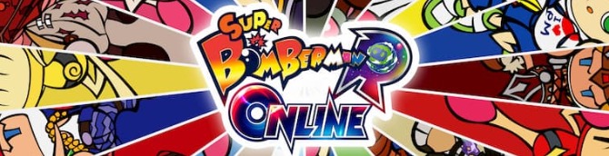 Super Bomberman R Online Rated for PC by ESRB