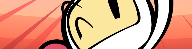 Super Bomberman R Ships Over 500,000 Units, 1-2-Switch on Track for 1 Million