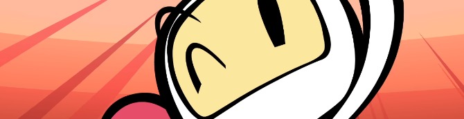 Super Bomberman R Update 2.1 Out Now, Adds 9 Characters, 3 Stages, More