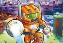 Super Magbot Arrives June 22 for Switch and PC - Vimarsana News