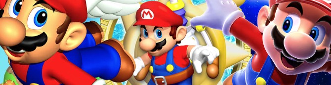 Super Mario 3D All-Stars Debut in 1st on the Australian Charts